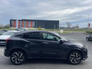 64100 : Hyundai Bayonne - Oceanic Auto - HONDA HR-V - HR-V - Acier Moderne - Traction - Essence