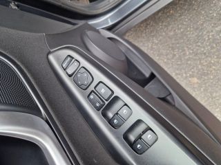 77240 : Hyundai Melun - CAP FOURNIER - HYUNDAI KONA HYBRID Intuitive - KONA - Gris - Automate sequentiel - Essence / Courant électrique