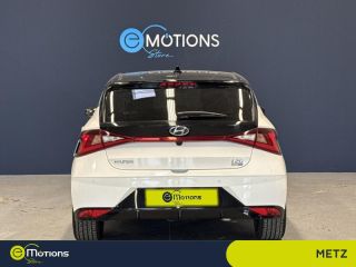 57685 : Hyundai Metz - Theobald Automobiles - HYUNDAI i20 - i20 -  - Traction - Essence/Micro-Hybride