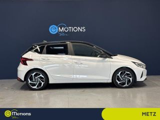 57685 : Hyundai Metz - Theobald Automobiles - HYUNDAI i20 - i20 -  - Traction - Essence/Micro-Hybride