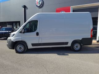 04100 : Hyundai Manosque - Pedinielli - FIAT DUCATO FOURGON  - DUCATO IV - BLANC - Boîte manuelle - Diesel