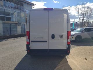 04100 : Hyundai Manosque - Pedinielli - FIAT DUCATO FOURGON  - DUCATO IV - BLANC - Boîte manuelle - Diesel