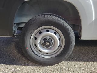 04100 : Hyundai Manosque - Pedinielli - FIAT DUCATO FOURGON  - DUCATO IV - BLANC - Boîte manuelle - Diesel