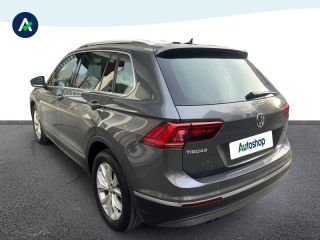 75013 : Hyundai Paris 13 - BPM Cars - VOLKSWAGEN Tiguan - Tiguan - Gris Indium - Traction - Essence