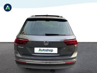 75013 : Hyundai Paris 13 - BPM Cars - VOLKSWAGEN Tiguan - Tiguan - Gris Indium - Traction - Essence