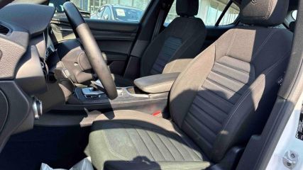 31200 : Hyundai TOULOUSE NORD - AUTO NORD - ALFA ROMEO STELVIO MY22 Super - STELVIO - Blanc - Boîte automatique - Diesel