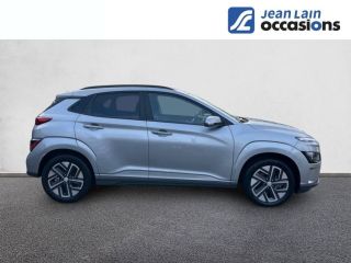 74600 : Hyundai Annecy - Jean Lain Mobilités - HYUNDAI KONA ELECTRIC Intuitive - KONA ELECTRIQUE - Gris - Automate à fonct. Continu - Courant électrique