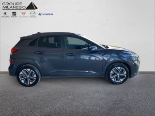 13300 : Hyundai Salon de Provence - Cap Milanesio - HYUNDAI KONA ELECTRIC Creative - KONA ELECTRIQUE - Gris - Automate à fonct. Continu - Courant électrique