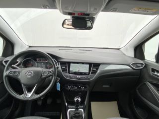 33110 : Hyundai Bordeaux Nord Le Bouscat - Sipa Automobiles - OPEL CROSSLAND Elegance Business - CROSSLAND - Gris - Boîte manuelle - Essence sans plomb