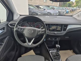33110 : Hyundai Bordeaux Nord Le Bouscat - Sipa Automobiles - OPEL CROSSLAND Elegance Business - CROSSLAND - Gris - Boîte manuelle - Essence sans plomb