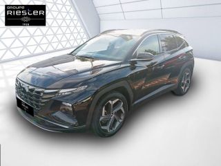 02000 : Hyundai Laon - Protea by Riester - HYUNDAI TUCSON Executive - TUCSON IV - Noir - Boîte automatique - Essence / Courant électrique