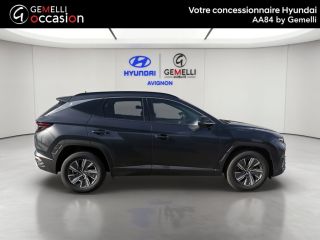 84130 : Hyundai Avignon - Actions Automobiles 84 - HYUNDAI TUCSON Creative - TUCSON IV - Gris - Boîte automatique - Essence / Courant électrique