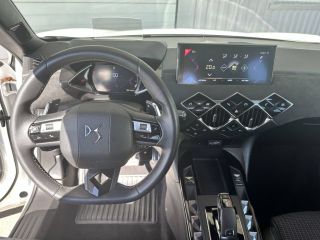 21300 : Hyundai Dijon - Privilège Automobiles - DS DS 3 CROSSBACK Performance Line+ - DS 3 - Blanc - Boîte automatique - Essence sans plomb