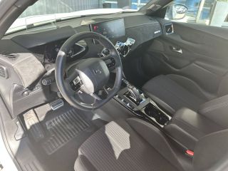 21300 : Hyundai Dijon - Privilège Automobiles - DS DS 3 CROSSBACK Performance Line+ - DS 3 - Blanc - Boîte automatique - Essence sans plomb