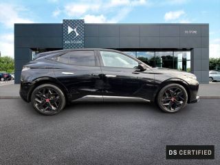 60000 : Hyundai Beauvais - Protea by Riester - DS DS 4 Performance Line+ - DS4 II - Noir - Boîte automatique - Diesel