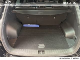44600 : Hyundai Saint-Nazaire - Pacific Cars - HYUNDAI Tucson - Tucson - Phantom Black - Traction - Essence
