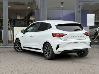 57100 : Hyundai Thionville - Théobald Automobiles - MITSUBISHI Colt - Colt - Blanc - Traction - Hybride : Essence/Electrique