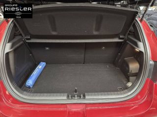 60740 : Hyundai Saint-Maximin - Protea by Riester - HYUNDAI i20 N Line Michel Vaillant - i20 III - Rouge - Automate sequentiel - Essence sans plomb
