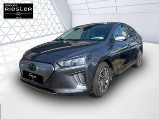 77100 : Hyundai Meaux - Protea by Riester - HYUNDAI IONIQ Executive - IONIQ - Gris - Automate à fonct. Continu - Courant électrique
