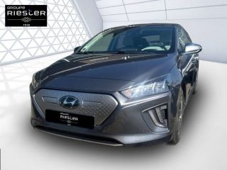 77100 : Hyundai Meaux - Protea by Riester - HYUNDAI IONIQ Executive - IONIQ - Gris - Automate à fonct. Continu - Courant électrique