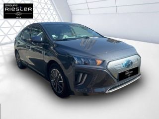 77100 : Hyundai Meaux - Protea by Riester - HYUNDAI IONIQ Executive - IONIQ - Gris - Automate à fonct. Continu - Courant électrique