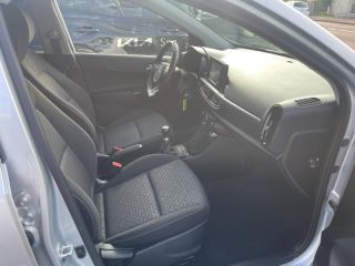 89100 : Hyundai Sens - APS - KIA Picanto - Picanto - Gris Acier - Traction - Essence