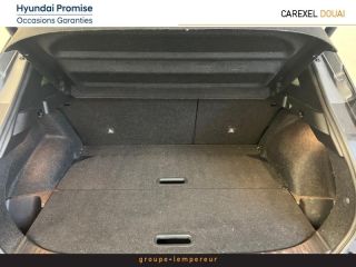 59187 : Hyundai Douai - Groupe Lempereur - NISSAN Qashqai - Qashqai - Noir Métallisé -  - Essence/Micro-Hybride