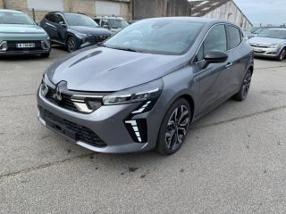 29200 : Hyundai Brest - Iroise Automobiles - MITSUBISHI Colt - Colt - Volcanic Grey métal - Traction - Essence