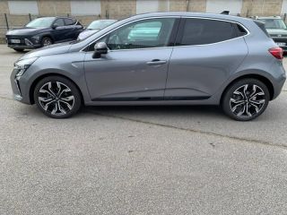 29200 : Hyundai Brest - Iroise Automobiles - MITSUBISHI Colt - Colt - Volcanic Grey métal - Traction - Essence