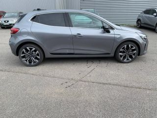 29200 : Hyundai Brest - Iroise Automobiles - MITSUBISHI Colt - Colt - Volcanic Grey métal - Traction - Essence