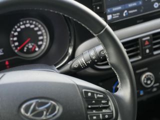 77240 : Hyundai Melun - CAP FOURNIER - HYUNDAI i10 Edition #1 - i10 III - Bleu - Boîte manuelle - Essence sans plomb