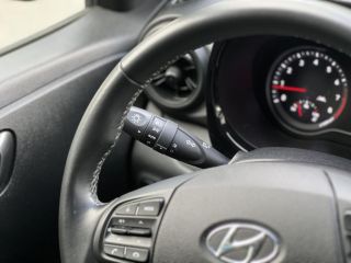 77240 : Hyundai Melun - CAP FOURNIER - HYUNDAI i10 Edition #1 - i10 III - Bleu - Boîte manuelle - Essence sans plomb
