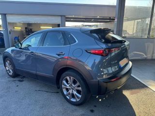 64100 : Hyundai Bayonne - Oceanic Auto - MAZDA CX-30 - CX-30 - GRIS C - Traction - Essence