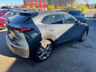 64100 : Hyundai Bayonne - Oceanic Auto - MAZDA CX-30 - CX-30 - GRIS C - Traction - Essence