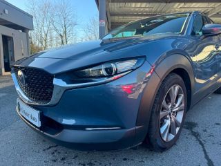 64100 : Hyundai Bayonne - Oceanic Auto - MAZDA CX-30 - CX-30 - GRIS C - Traction - Essence