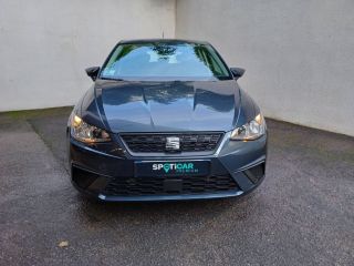 60740 : Hyundai Saint-Maximin - Protea by Riester - SEAT IBIZA Style - IBIZA V - GRIS CLAIR - Boîte manuelle - Essence sans plomb