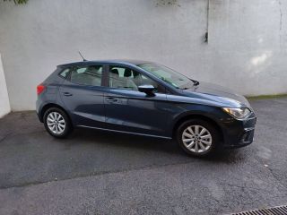 60740 : Hyundai Saint-Maximin - Protea by Riester - SEAT IBIZA Style - IBIZA V - GRIS CLAIR - Boîte manuelle - Essence sans plomb
