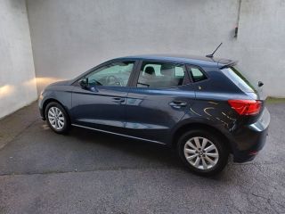 60740 : Hyundai Saint-Maximin - Protea by Riester - SEAT IBIZA Style - IBIZA V - GRIS CLAIR - Boîte manuelle - Essence sans plomb
