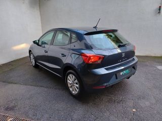 60740 : Hyundai Saint-Maximin - Protea by Riester - SEAT IBIZA Style - IBIZA V - GRIS CLAIR - Boîte manuelle - Essence sans plomb