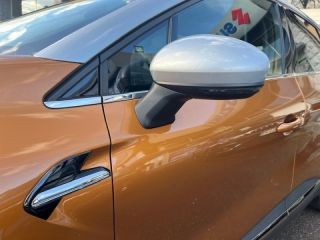 89100 : Hyundai Sens - APS - RENAULT Captur - Captur - Orange Atacama/Gris Highland - Traction - Essence/Micro-Hybride