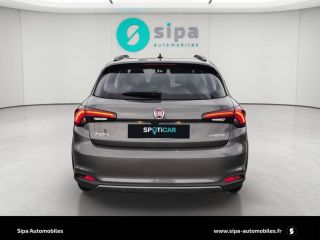 31200 : Hyundai TOULOUSE NORD - AUTO NORD - FIAT TIPO CROSS 5 PORTES MY22 Pack - TIPO II - Gris - Boîte automatique - Essence sans plomb