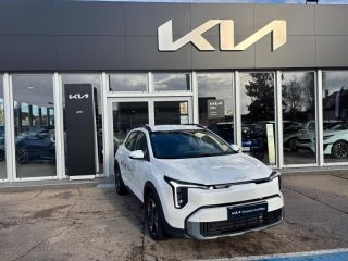 89100 : Hyundai Sens - APS - KIA Stonic - Stonic - Blanc Sensation Nacré - Traction - Essence/Micro-Hybride