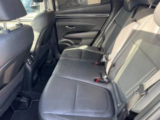 64100 : Hyundai Bayonne - Oceanic Auto - HYUNDAI Tucson - Tucson - Dark Knight Métal - Transmission intégrale - Hybride rechargeable : Essence/Electrique