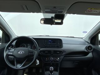 33110 : Hyundai Bordeaux Nord Le Bouscat - Sipa Automobiles - HYUNDAI i10 Intuitive - i10 III - Phantom Black - Boîte manuelle - Essence sans plomb