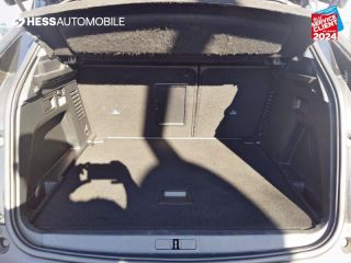 67800 : Hyundai Strasbourg - HESS Automobile - PEUGEOT 3008 - 3008 - Noir Perla Nera (M) - Traction - Diesel