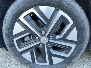 04100 : Hyundai Manosque - Pedinielli - HYUNDAI KONA ELECTRIC Intuitive - KONA ELECTRIQUE - BLANC - Automate à fonct. Continu - Courant électrique