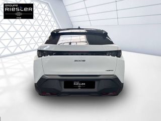 02200 : Hyundai Soissons - Protea by Riester - PEUGEOT 3008 GT - 3008 III - BLANC - Automate sequentiel - Essence sans plomb