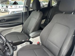 13730 : Hyundai Marignane - Cap Milanesio - HYUNDAI i20 Intuitive - i20 III - Blanc - Boîte manuelle - Essence sans plomb