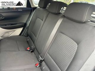 13730 : Hyundai Marignane - Cap Milanesio - HYUNDAI i20 Intuitive - i20 III - Blanc - Boîte manuelle - Essence sans plomb