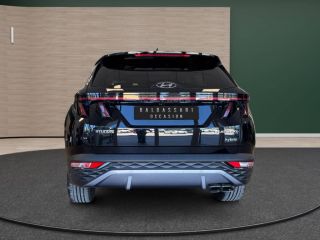 83130 : Hyundai Toulon - Autodif SAS - Groupe BALDASSARI - HYUNDAI TUCSON Executive - TUCSON IV - Noir - Boîte automatique - Essence / Courant électrique